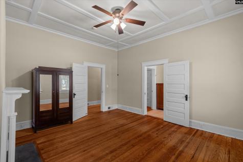 1719 Harrington Street Newberry SC 29108