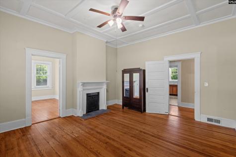 1719 Harrington Street Newberry SC 29108