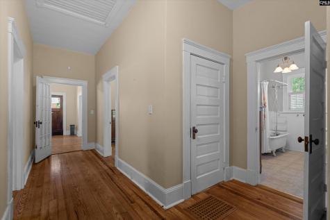 1719 Harrington Street Newberry SC 29108