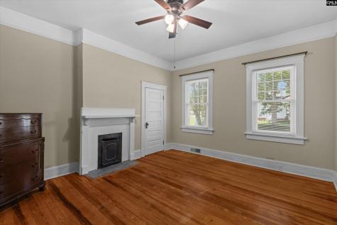 1719 Harrington Street Newberry SC 29108