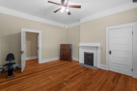 1719 Harrington Street Newberry SC 29108