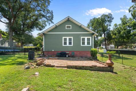 1719 Harrington Street Newberry SC 29108
