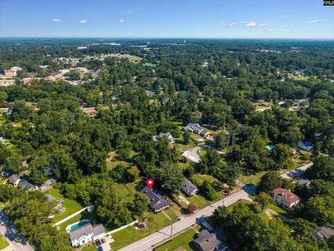 1719 Harrington Street Newberry SC 29108