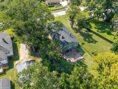 1719 Harrington Street Newberry SC 29108