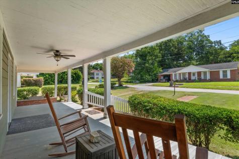 1719 Harrington Street Newberry SC 29108