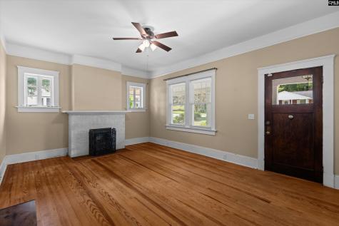 1719 Harrington Street Newberry SC 29108