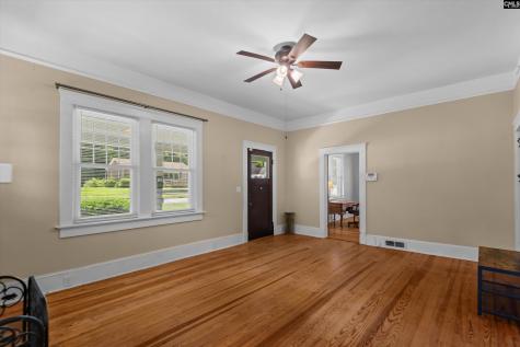 1719 Harrington Street Newberry SC 29108