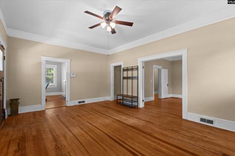 1719 Harrington Street Newberry SC 29108
