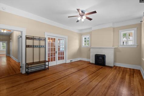 1719 Harrington Street Newberry SC 29108