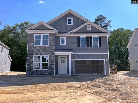 117 Balis Farm Circle Blythewood SC 29016