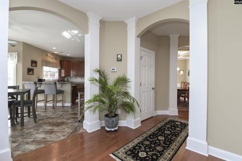 133 Magnolia Point Drive Columbia SC 29212