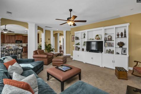 133 Magnolia Point Drive Columbia SC 29212