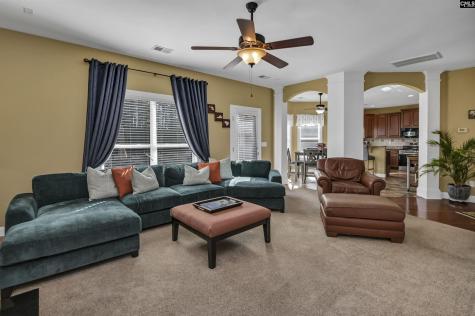 133 Magnolia Point Drive Columbia SC 29212