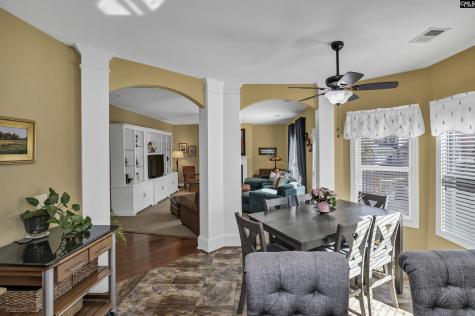 133 Magnolia Point Drive Columbia SC 29212