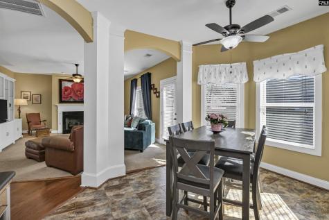 133 Magnolia Point Drive Columbia SC 29212