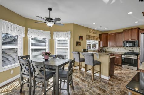 133 Magnolia Point Drive Columbia SC 29212