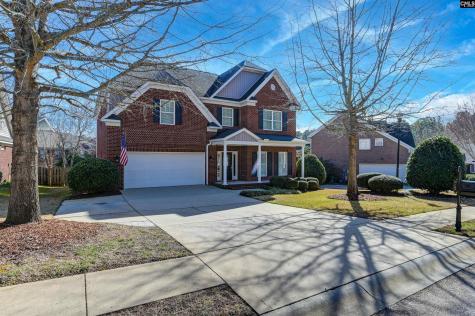 133 Magnolia Point Drive Columbia SC 29212