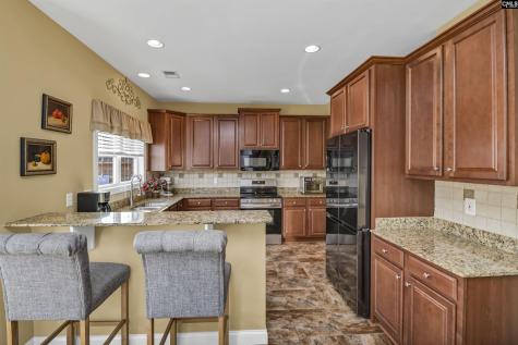 133 Magnolia Point Drive Columbia SC 29212