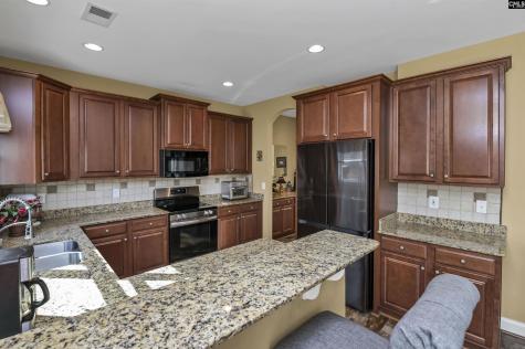 133 Magnolia Point Drive Columbia SC 29212