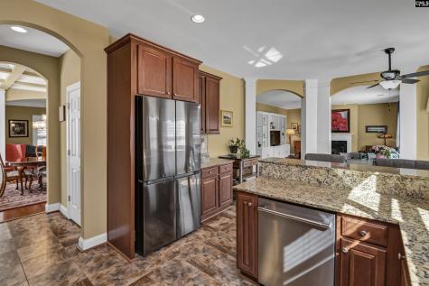 133 Magnolia Point Drive Columbia SC 29212