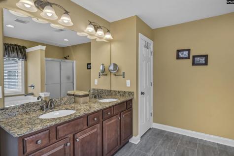 133 Magnolia Point Drive Columbia SC 29212