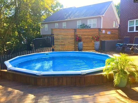 133 Magnolia Point Drive Columbia SC 29212