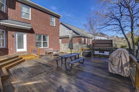 133 Magnolia Point Drive Columbia SC 29212