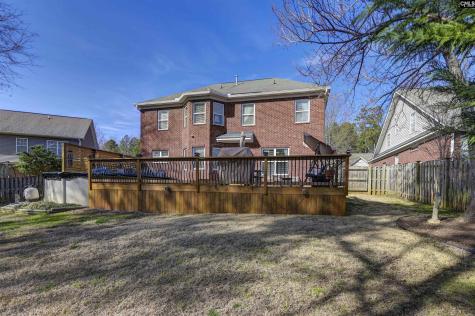 133 Magnolia Point Drive Columbia SC 29212