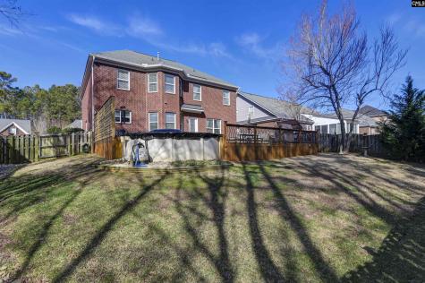 133 Magnolia Point Drive Columbia SC 29212