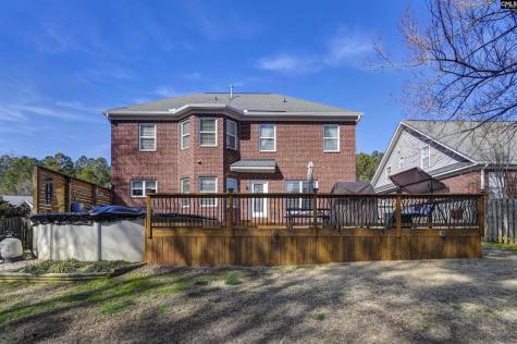 133 Magnolia Point Drive Columbia SC 29212