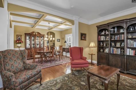133 Magnolia Point Drive Columbia SC 29212