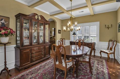 133 Magnolia Point Drive Columbia SC 29212