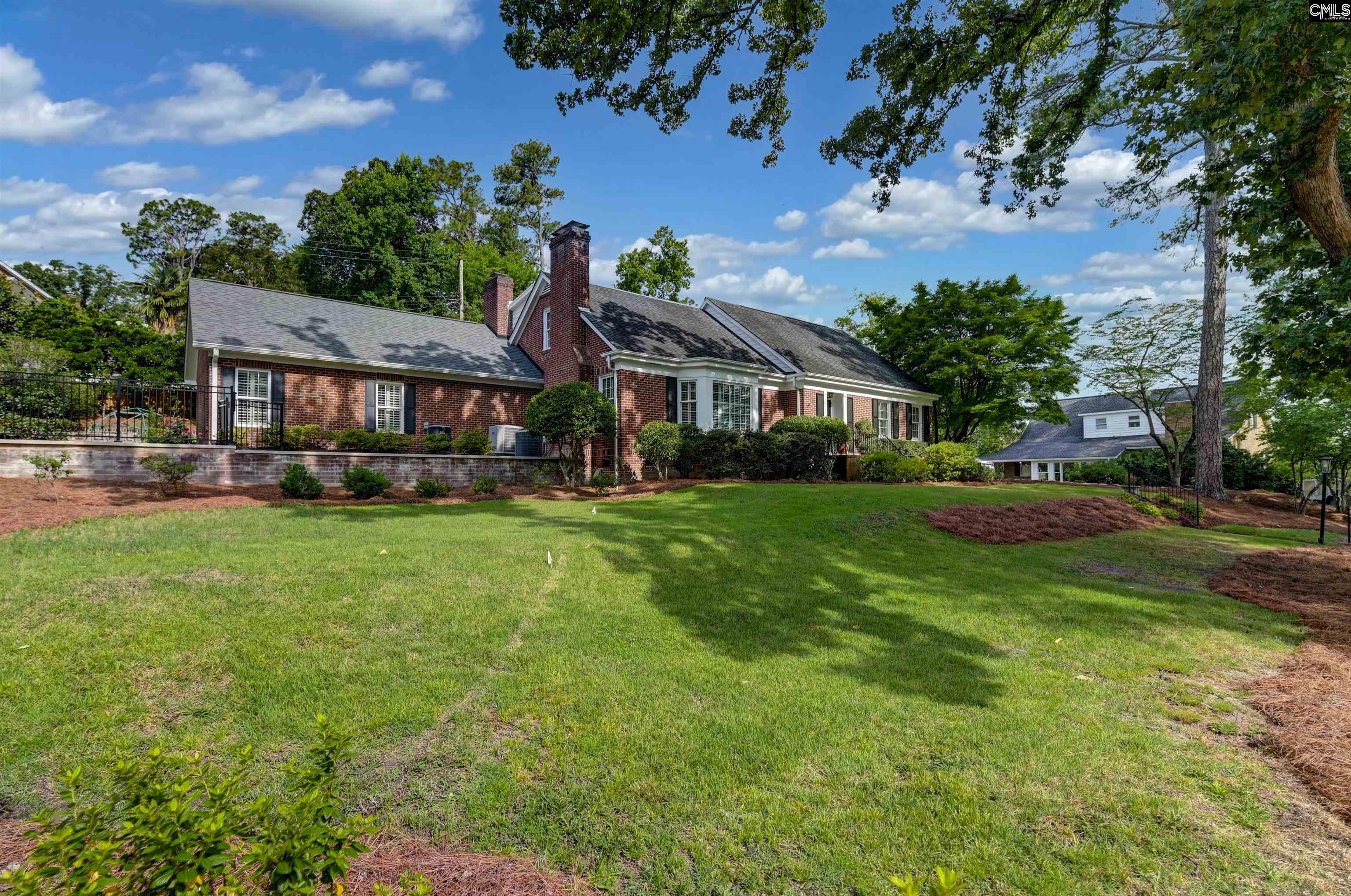 1433 Sunbury Lane Columbia SC 29205