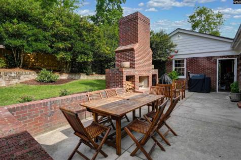 1433 Sunbury Lane Columbia SC 29205