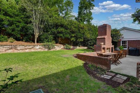 1433 Sunbury Lane Columbia SC 29205