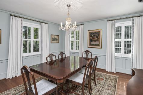 1433 Sunbury Lane Columbia SC 29205