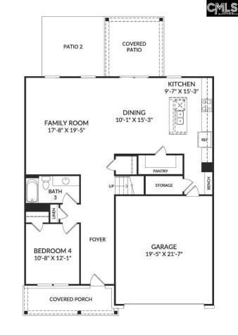 313 Welbeck Road Lexington SC 29073