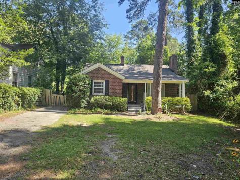 3947 Live Oak Street Columbia SC 29205