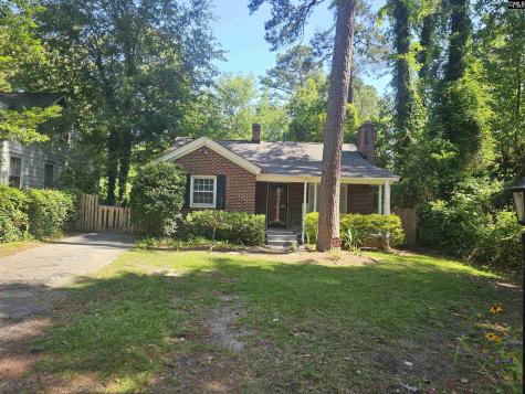 3947 Live Oak Street Columbia SC 29205