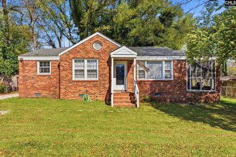 1708 Northland Drive Cayce SC 29033