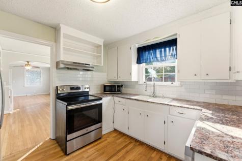 1708 Northland Drive Cayce SC 29033