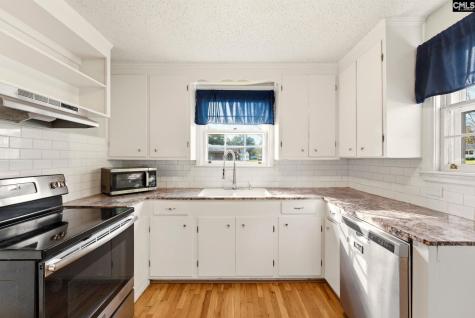 1708 Northland Drive Cayce SC 29033