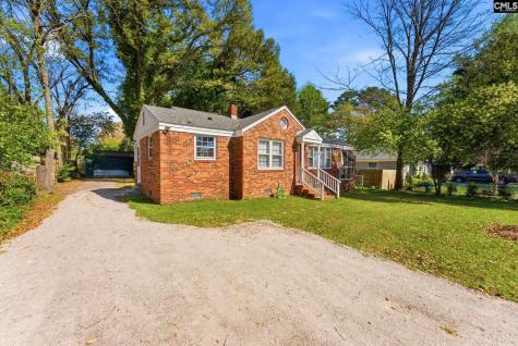 1708 Northland Drive Cayce SC 29033