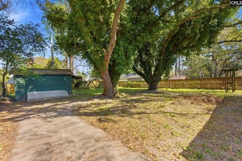 1708 Northland Drive Cayce SC 29033