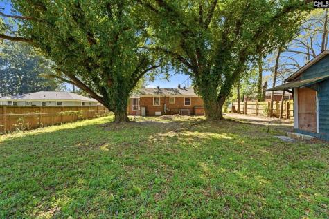 1708 Northland Drive Cayce SC 29033