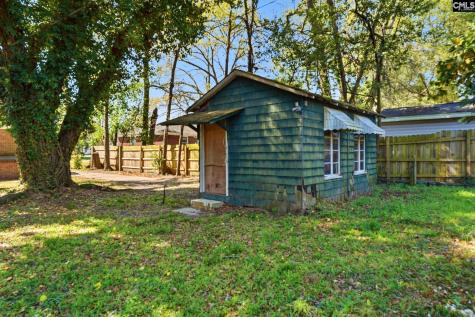 1708 Northland Drive Cayce SC 29033