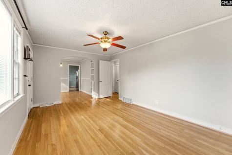 1708 Northland Drive Cayce SC 29033