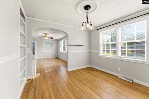 1708 Northland Drive Cayce SC 29033