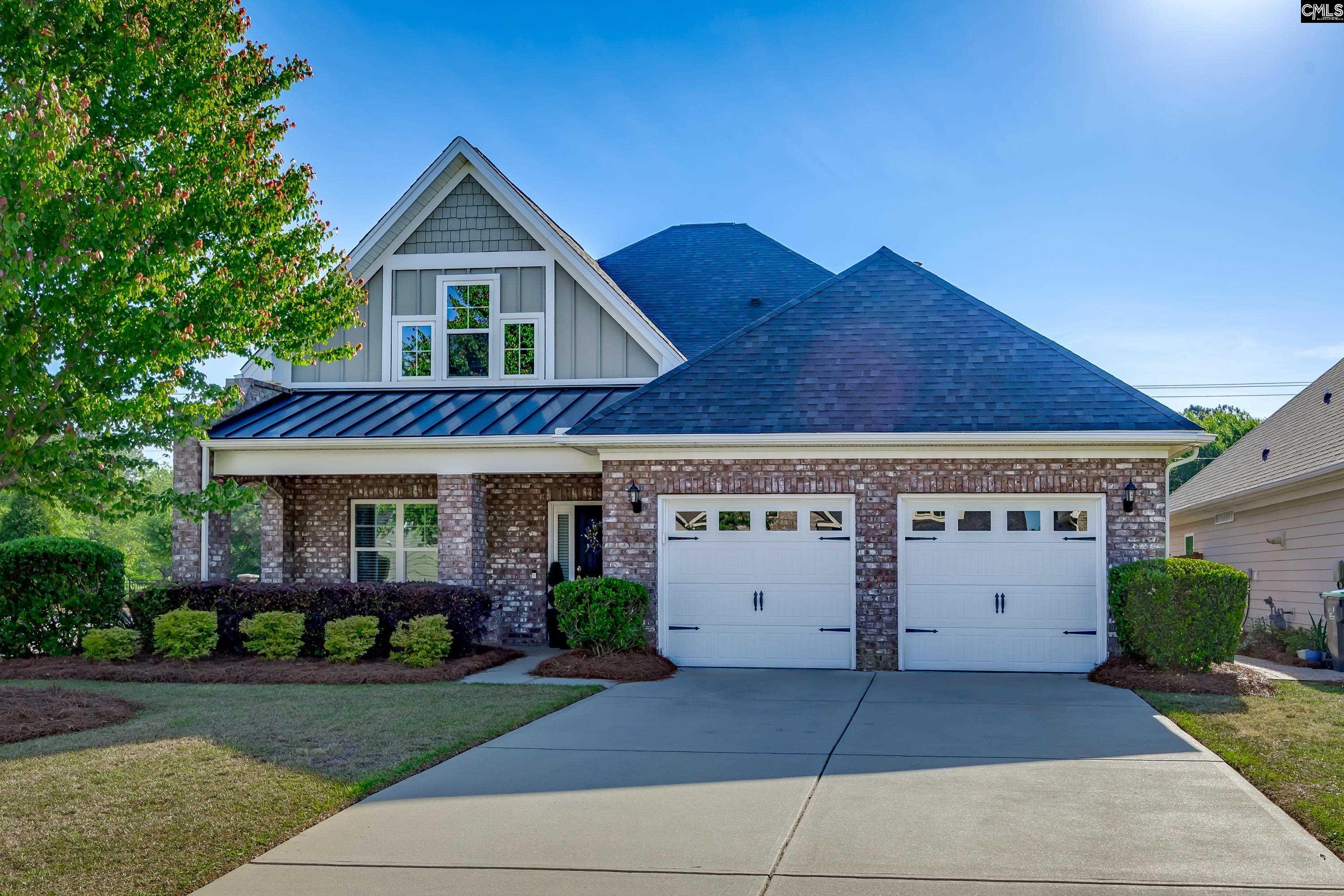 119 Cressingham Court Lexington SC 29072