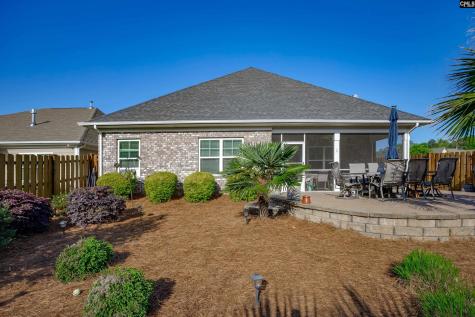 119 Cressingham Court Lexington SC 29072
